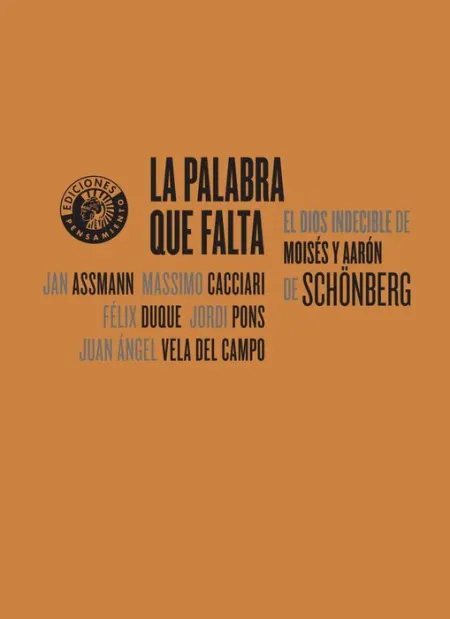 La Palabra que Falta
