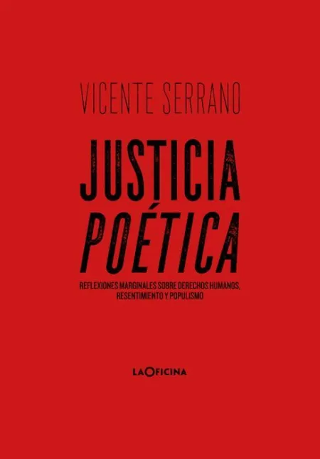 Justicia Poética