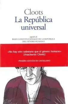*** la República Universal.