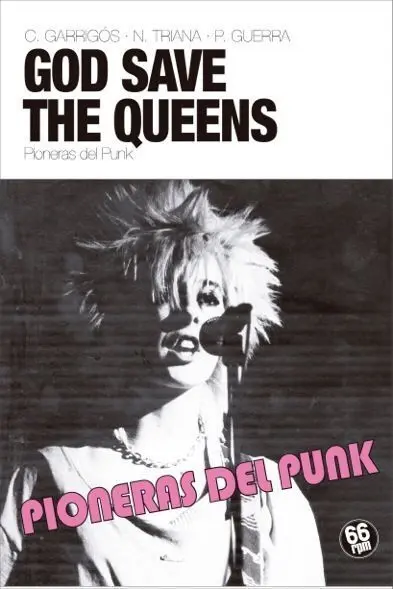 God Save The Queens
