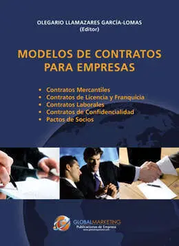 Modelos de Contratos para Empresas