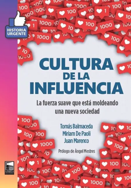 Cultura de la Influencia