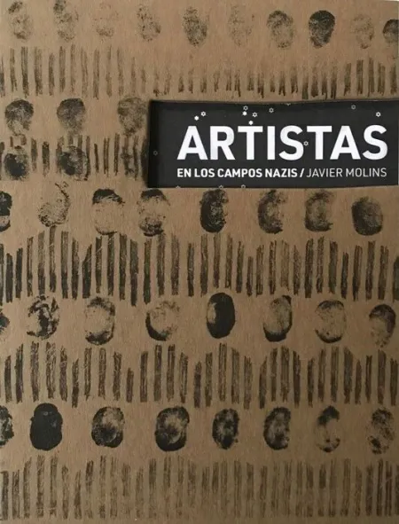 Artistas en los Campos Nazis