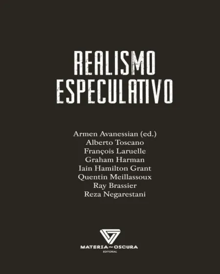 Realismo Especulativo