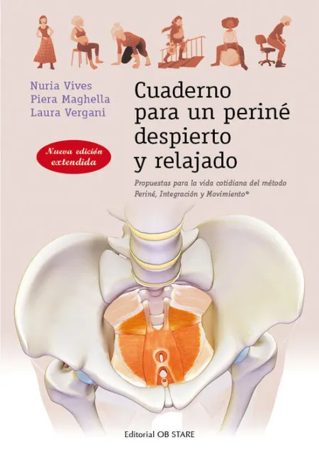 Cuaderno para un Perine Despierto y Relajado