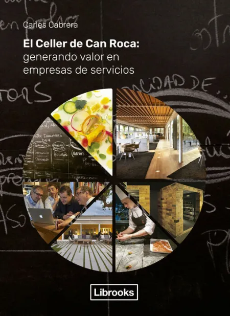 El Celler de Can Roca: Generando Valor en Empresas de Servicios