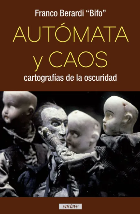 Automata y Caos. Cartografías de la Oscuridad