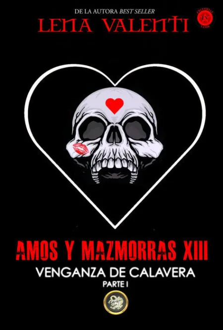 Venganza de Calavera
