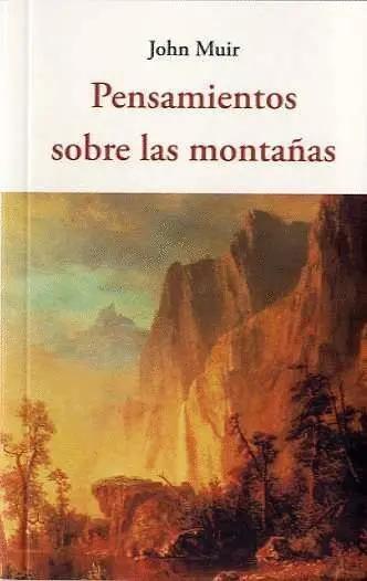 Pensamiento Sobre las Montañas