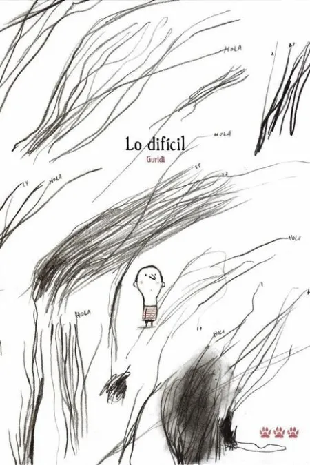 Lo Difícil