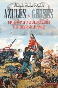 Azules y Grises