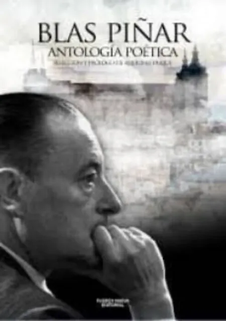 Antología Poética