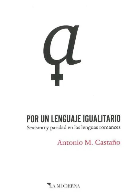 Por un Lenguaje Igualitario