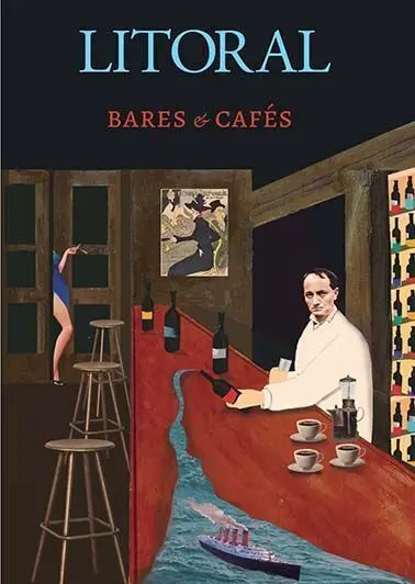 Bares & Cafés