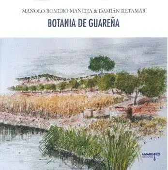Botania de Guareña