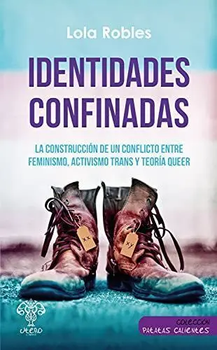 Identidades Confinadas