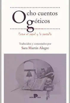Ocho Cuentos Goticos