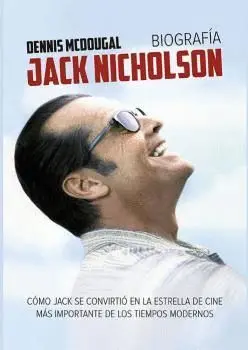 Jack Nicholson Biografia