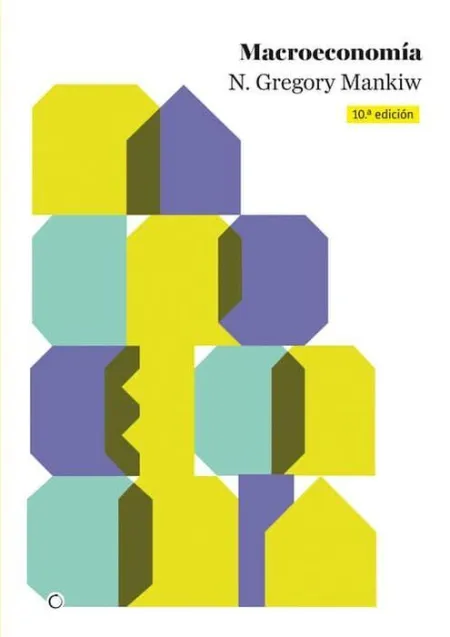020 Macroeconomía 10ª Ed.