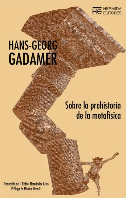 Sobre la Prehistoria de la Metafisica
