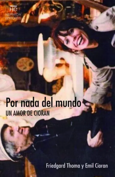 Por Nada del Mundo