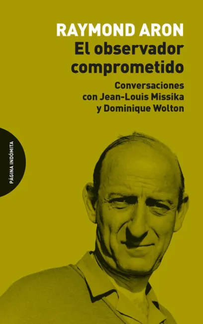 El Observador Comprometido