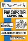 Ejercicios para el Desarrollo de la Percepcion Espacial