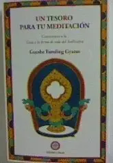 Un Tesoro para tu Meditación