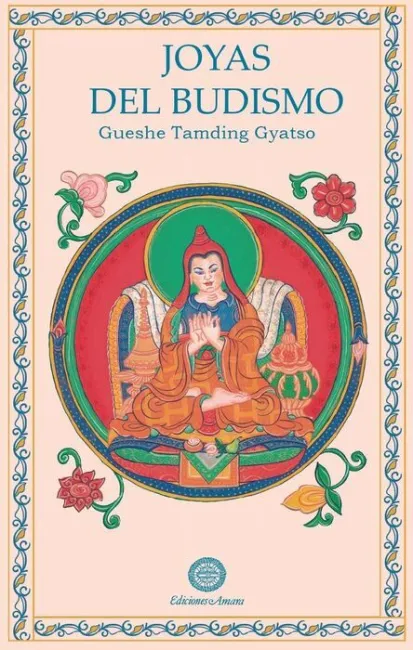 Joyas del Budismo