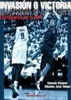 Invasion o Victoria. Extranjeros en la Nba