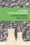 La Energía Después de Fukushima