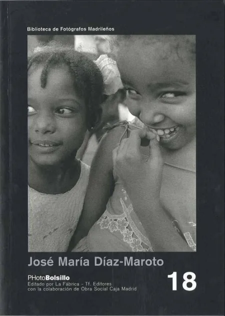 Josã? MarãA DãAz Maroto