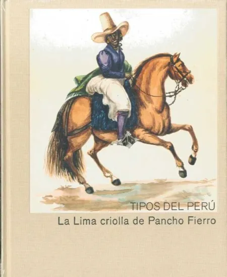Tipos del Peru