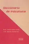 Dic. de Sicologia
