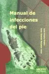 Manual de Infecciones del Pie
