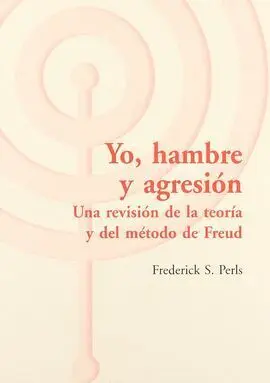 Yo, Hambre y Agresion