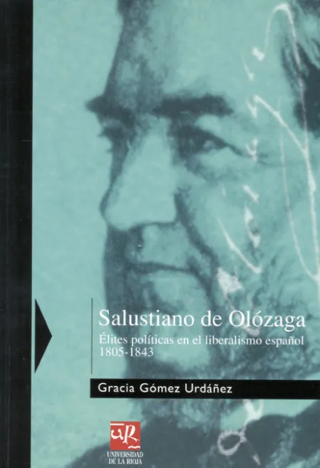 Salustiano de Olozaga