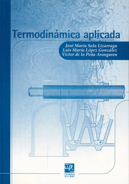 Termodinã?Â¡Mica Aplicada