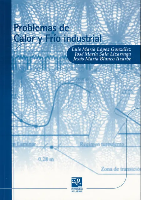 Problemas de Calor y Frã?Â­o Industrial