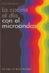 Cocina Al Dia con el Microondas, la