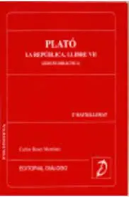 Plató. La República. Llibre Vii