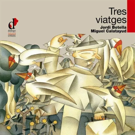 Tres Viatges