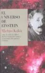 Universo de Einstein, el