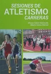 Sesiones Atletismo