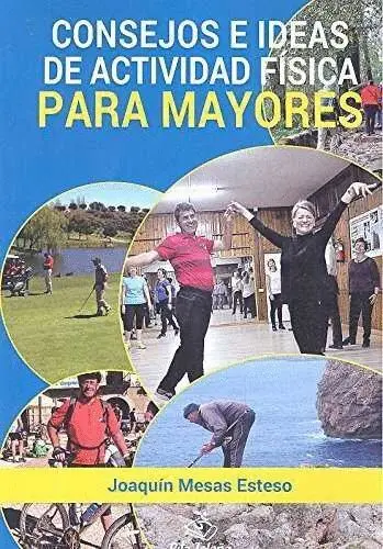 Consejos e Ideas de Actividad Fisica para Mayores