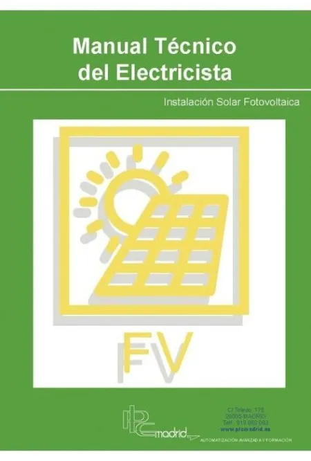 (Mpe) Manual Electricista Matematicas para Electricistas 2Edicion Actualizada