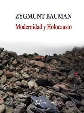 Modernidad y Holocausto