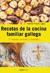 Recetas de la Cocina Familiar Gallega