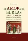 De Amor y de Burlas