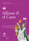 Alfonso Ii el Casto